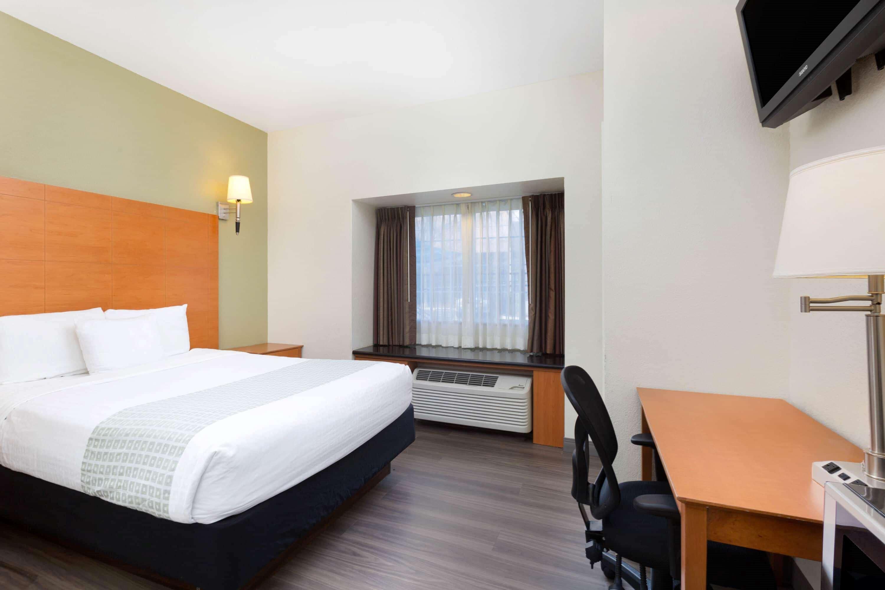 La Quinta By Wyndham Tulare Hotel Kültér fotó