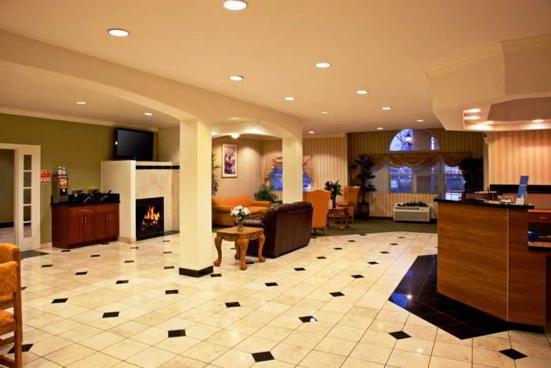 La Quinta By Wyndham Tulare Hotel Kültér fotó