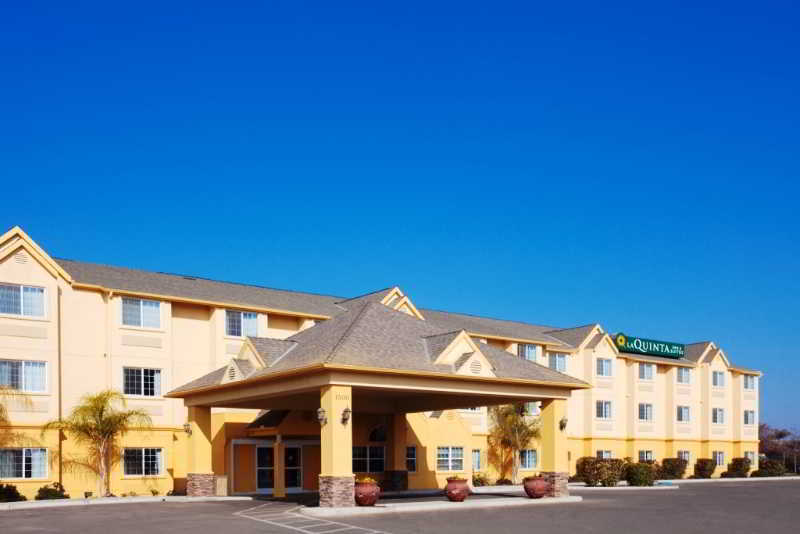 La Quinta By Wyndham Tulare Hotel Kültér fotó